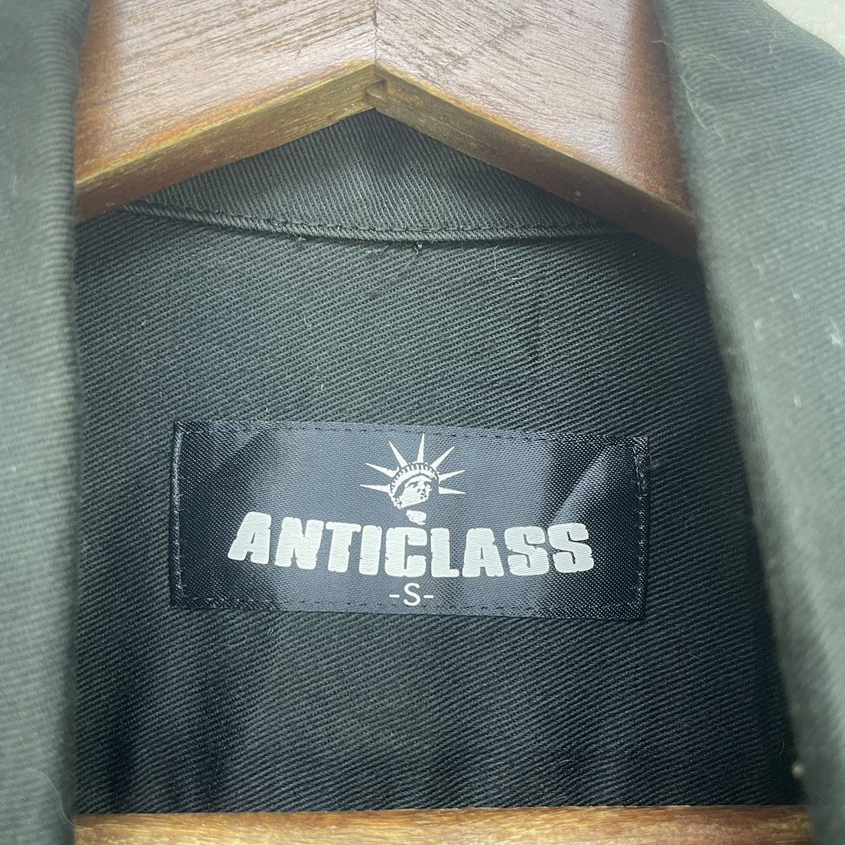 14th Addiction Japanese Brand Anticlass FullPrint Riot Babylons Burning Size US S / EU 44-46 / 1 - 7 Thumbnail