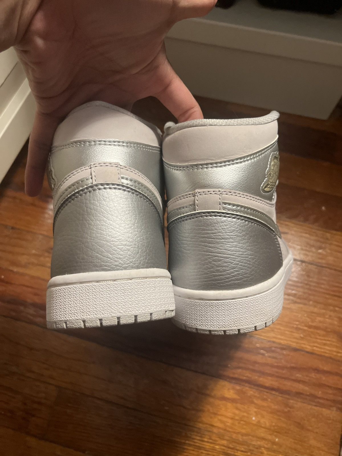 Jordan Brand × Nike Jordan 1 high co jp Size US 9 / EU 42 - 2 Thumbnail