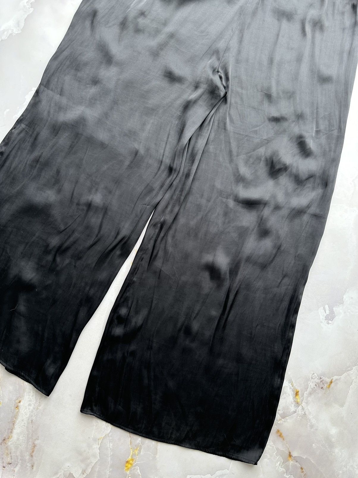 Japanese Brand Vintage Wide Pants Size US 34 / EU 50 - 11 Thumbnail