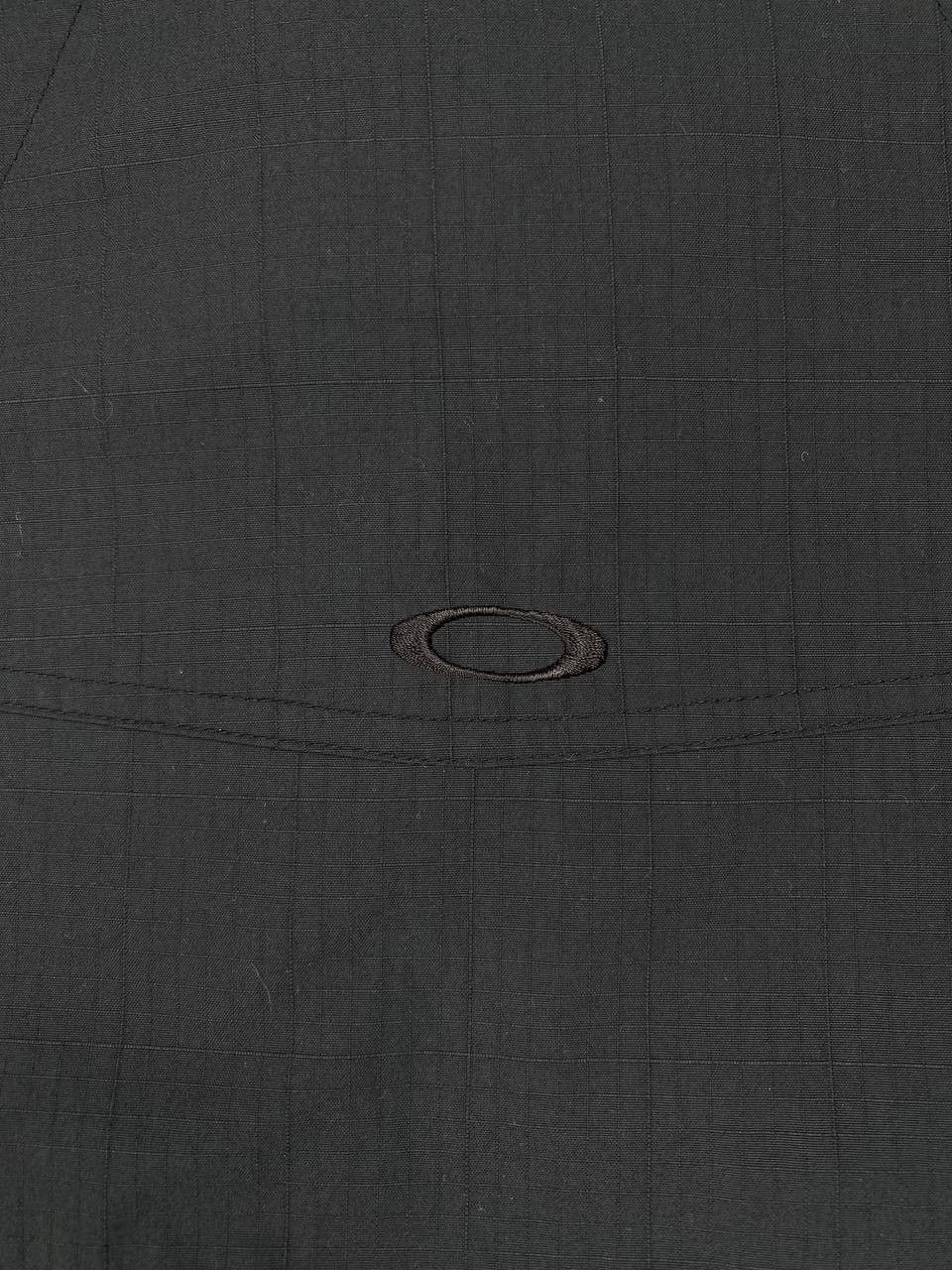 Oakley Vintage Oakley Software Technical Track Jacket 00s Gorpcore Size US XXL / EU 58 / 5 - 13 Thumbnail