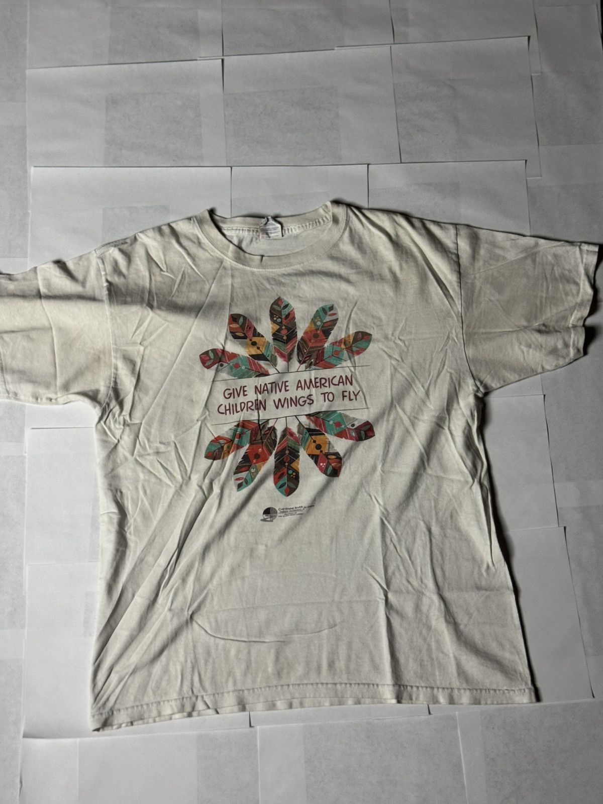 Vintage Vintage shirt Size US M / EU 48-50 / 2 - 1 Thumbnail