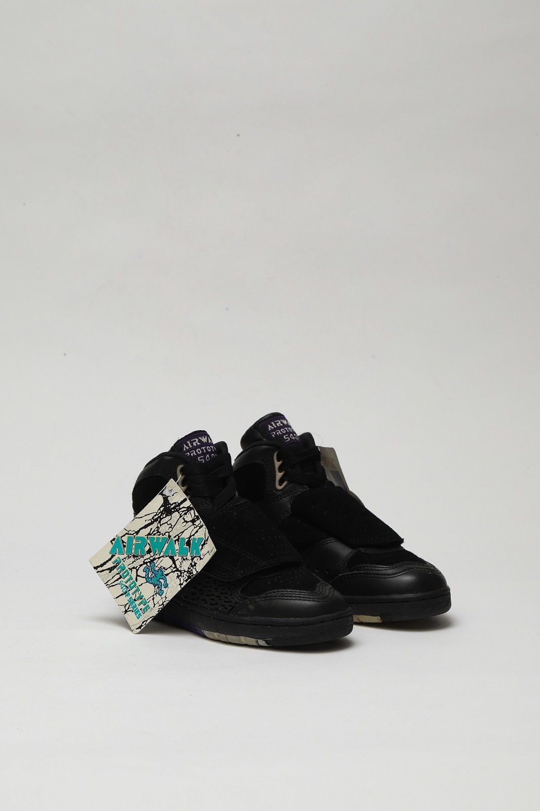 AIRWALK NOS VINTAGE Prototype 540°F RADIATOR