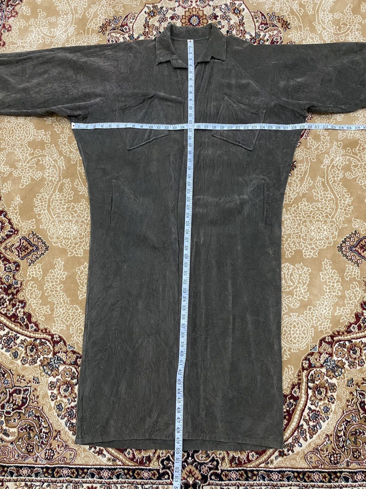 Vintage Y’s Yohji Yamamoto Velvet Jacket