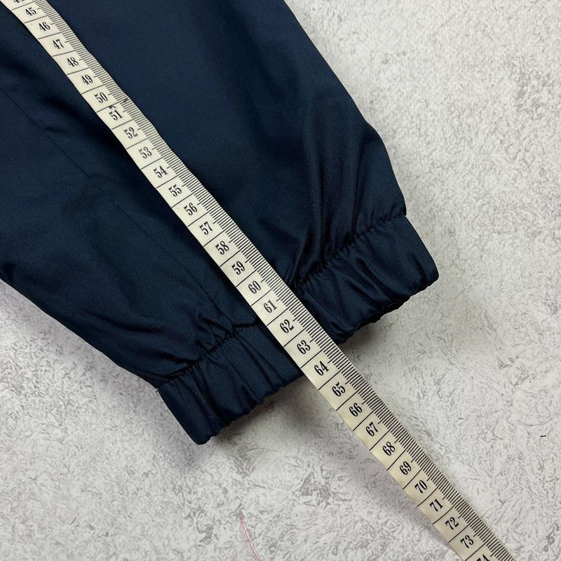 Nike Nike Sport Windbreaker Jacket – Football Style Size US L / EU 52-54 / 3 - 9 Thumbnail