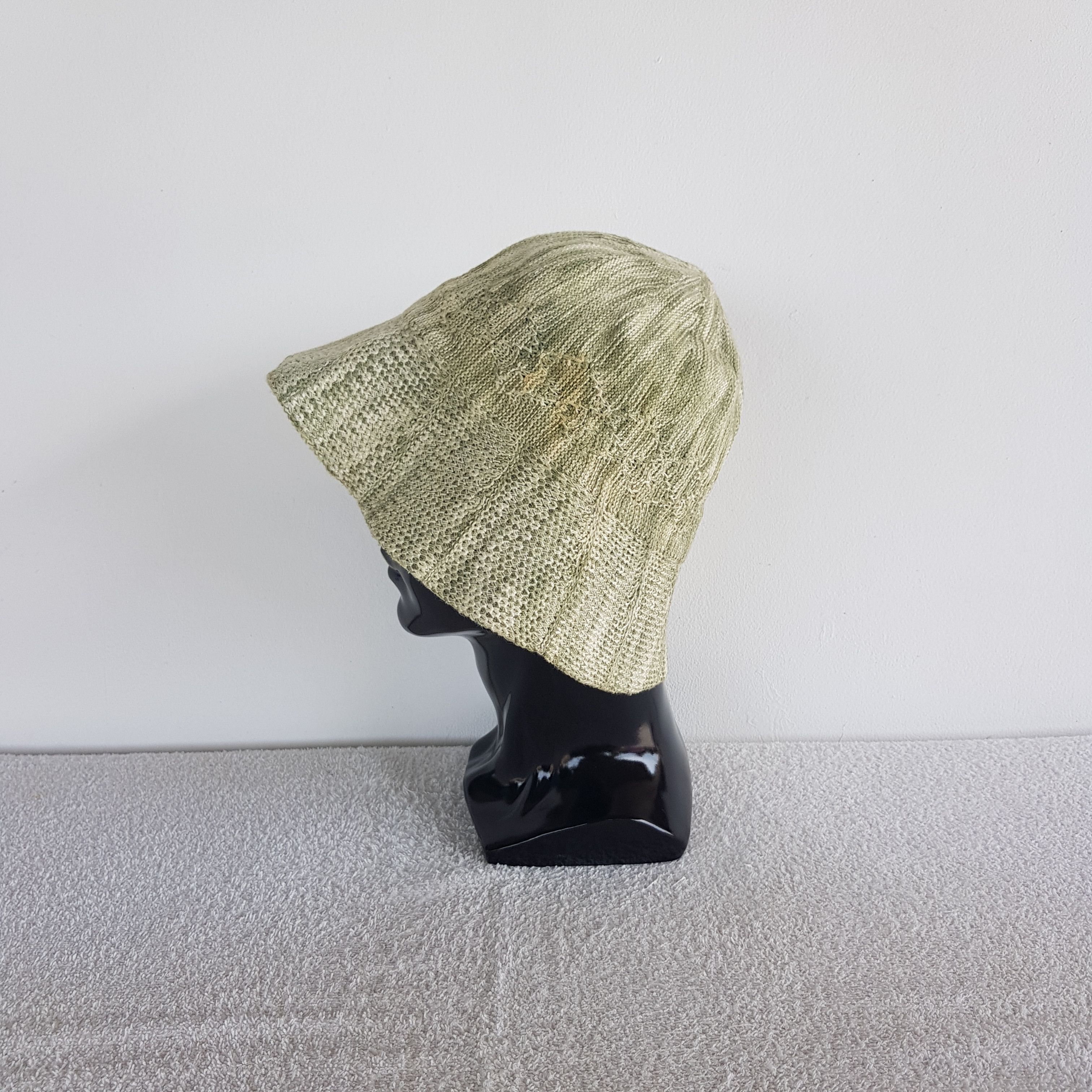Other Vintage Beanie Snow Caps Hats Size ONE SIZE - 4 Thumbnail