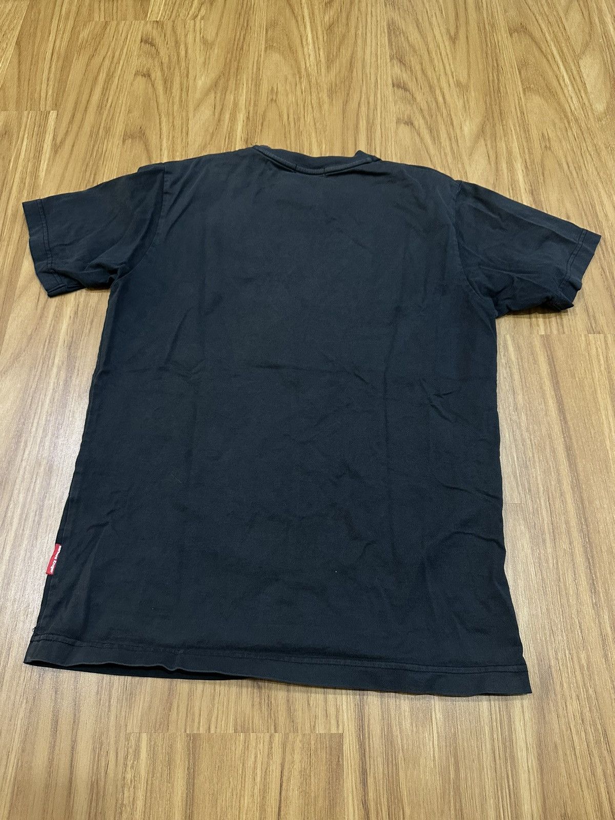 Barbara Kruger × Vintage Vintage Barbara Kruger Sun Faded Shirts Size US S / EU 44-46 / 1 - 9 Thumbnail