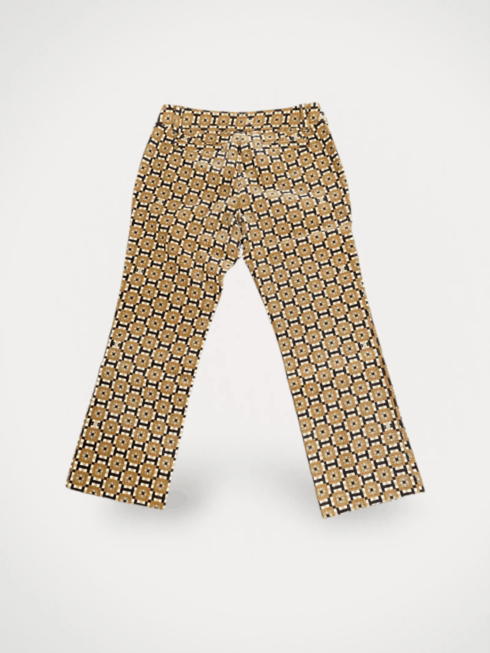 Tory Burch Tory Burch undefined Pants Size 27" / US 4 / IT 40 - 1 Thumbnail