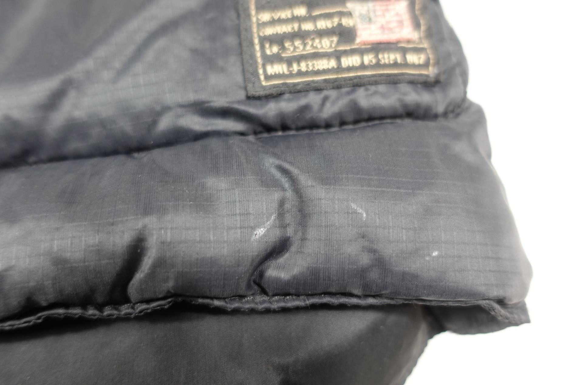 Denim & Supply Ralph Lauren Ralph Lauren Denim & Supply Vest Jacket Navy Brown RARE S Size US S / EU 44-46 / 1 - 5 Thumbnail