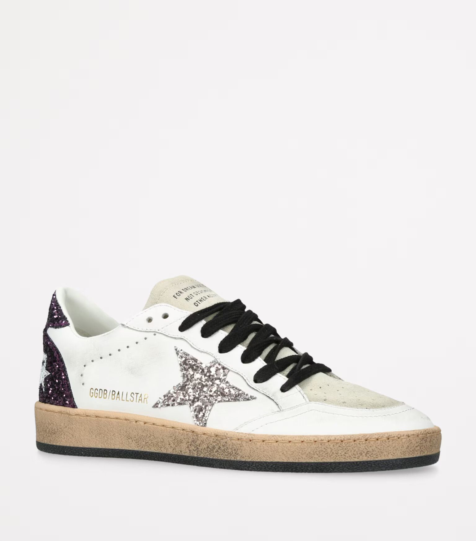 Golden Goose o1bcso1str0925 Sneakers in White Size US 10 / IT 40 - 2 Thumbnail