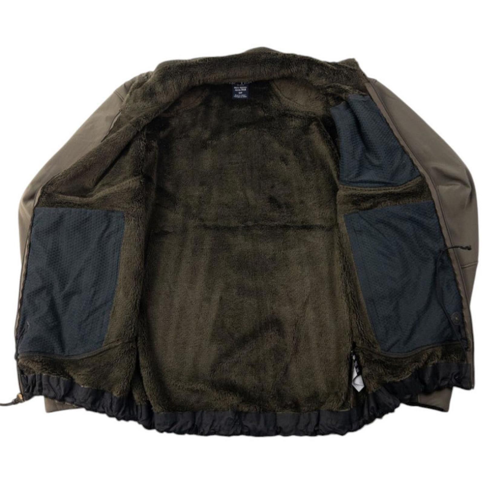 Arc'teryx Vintage Arcteryx Fur Lined Zip Up Jacket Size S Size US S / EU 44-46 / 1 - 6 Thumbnail