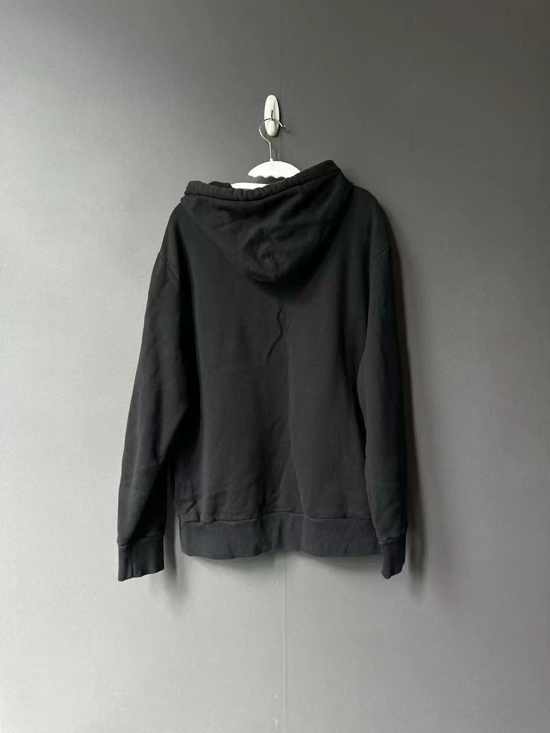 Louis Vuitton LV hoodie L 95 New no drawstring Size US L / EU 52-54 / 3 - 2 Thumbnail