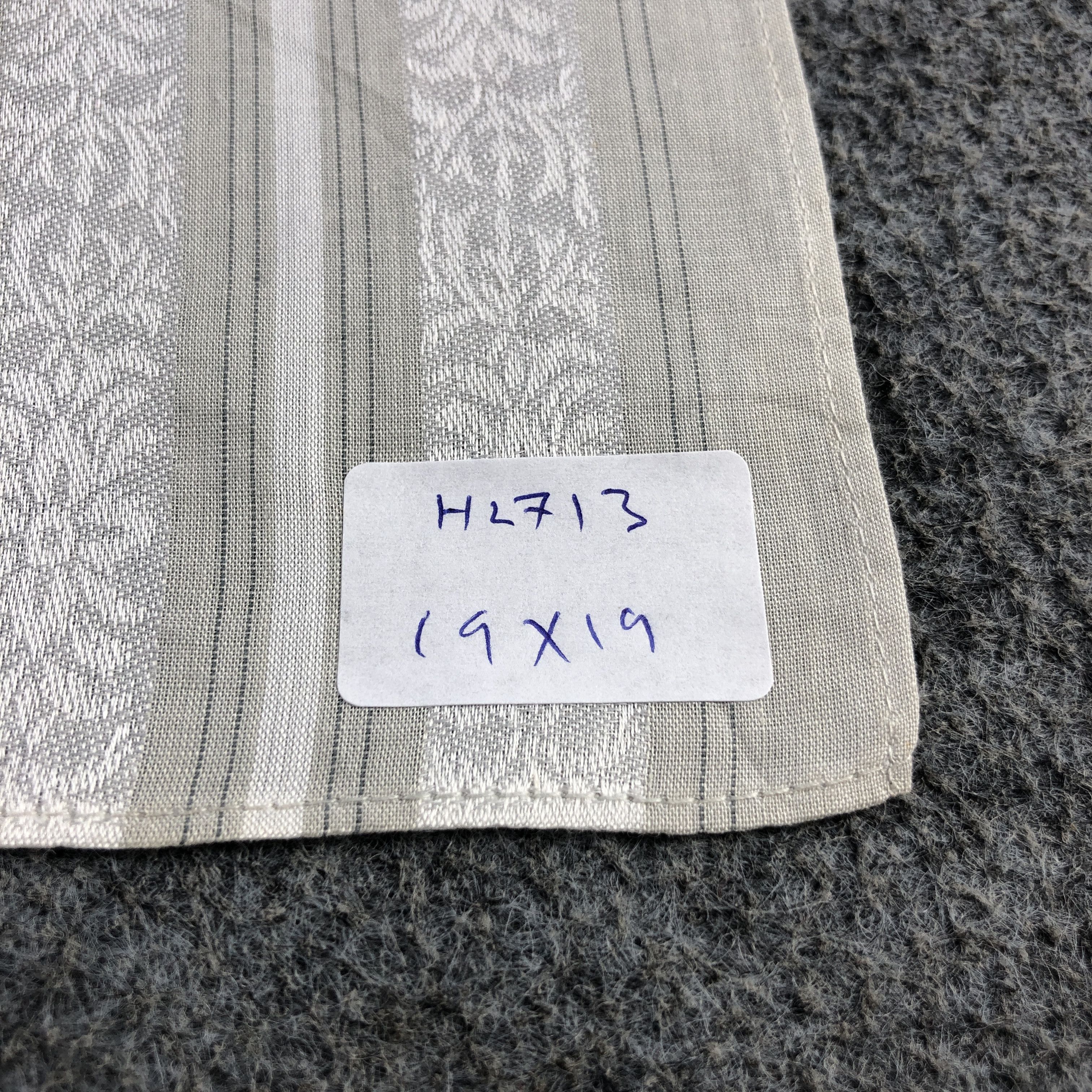 Paolo Gucci × Vintage PG by Paolo Gucci Handkerchief Neckerchief Bandana H2713 Size ONE SIZE - 10 Thumbnail