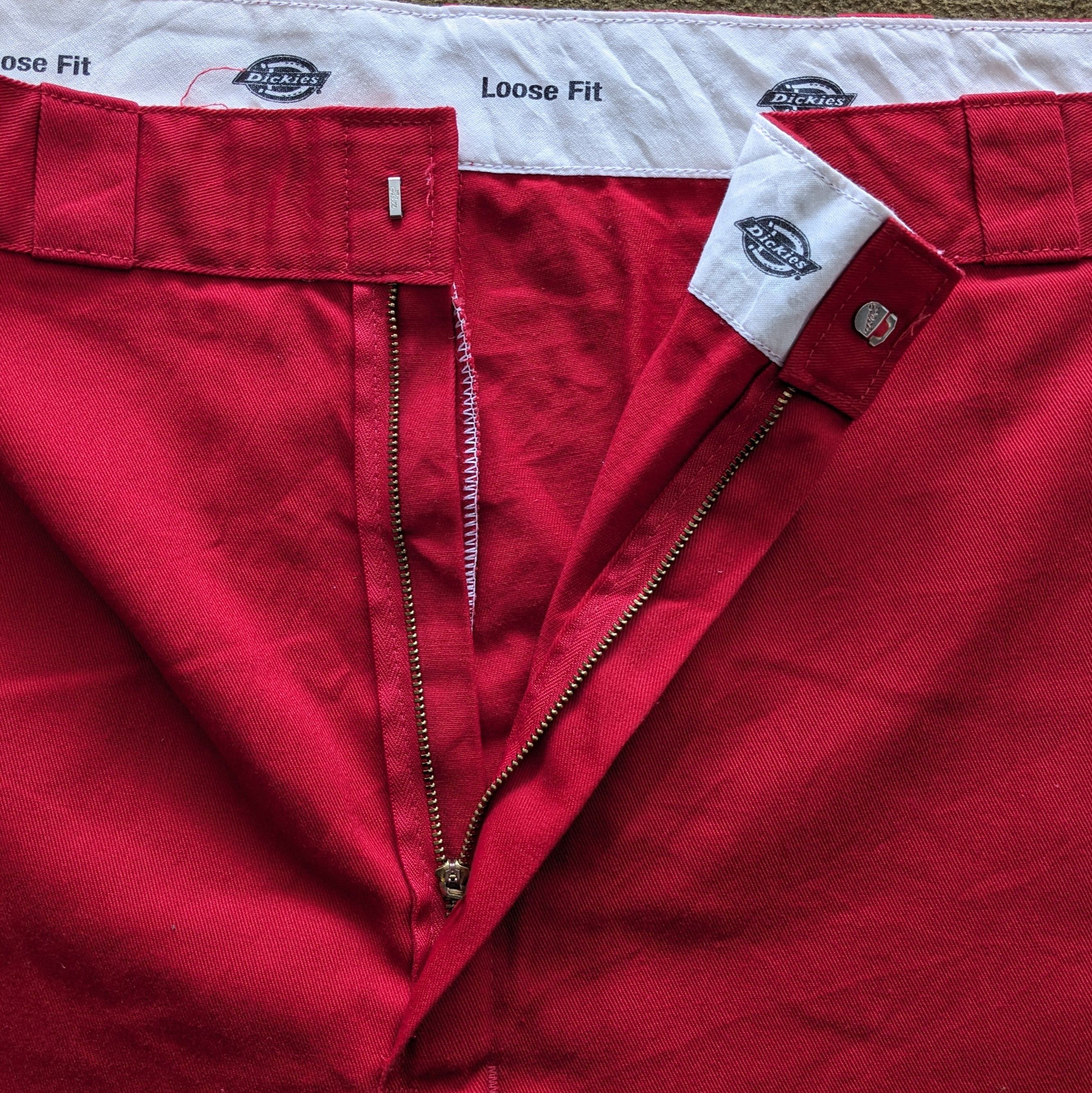 Vintage Vintage DICKIES Japanese Brand Shorts Pants Size US 44 / EU 60 - 5 Thumbnail