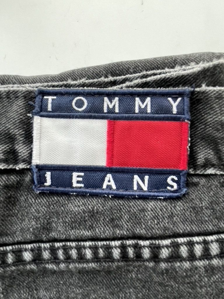 Tommy Hilfiger × Vintage Vintage Tommy Hilfiger Jeans Size US 32 / EU 48 - 3 Thumbnail
