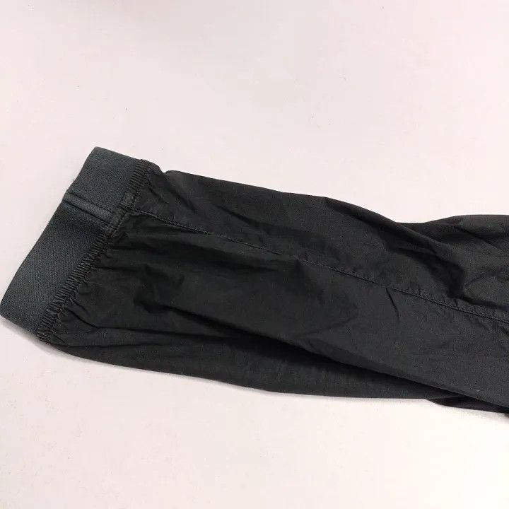 Stone Island Stone Island Black Cargo Pants for Men Size US 32 / EU 48 - 6 Thumbnail