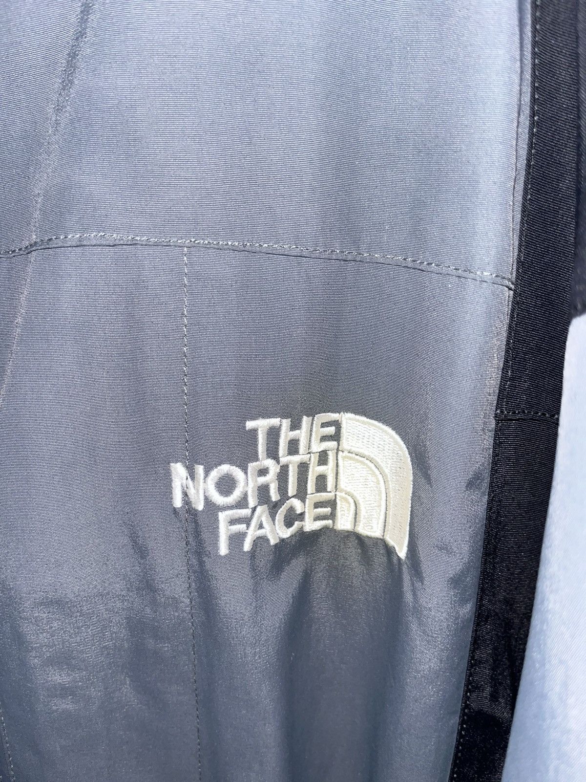 The North Face Gore Tex The North Face Vintage Windbreak Size US M / EU 48-50 / 2 - 4 Thumbnail