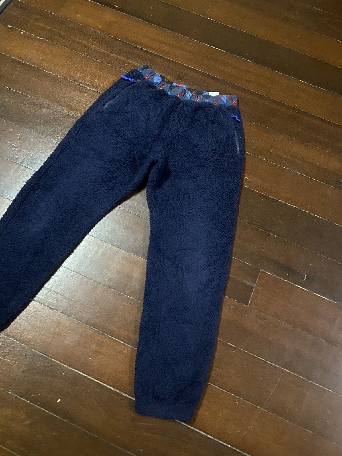 JW Anderson × Japanese Brand × Uniqlo JW Anderson X Uniqlo sweatpants Size US 31 - 3 Thumbnail