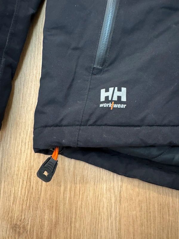 Helly Hansen Helly Hansen Arctic Jacket Workwear Primaloft Tech Perform M Size US M / EU 48-50 / 2 - 9 Thumbnail