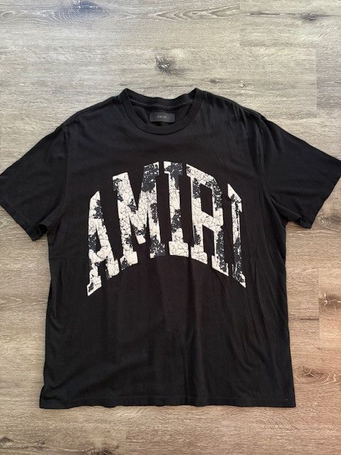 Amiri Amiri Tee Size US M / EU 48-50 / 2 - 1 Thumbnail