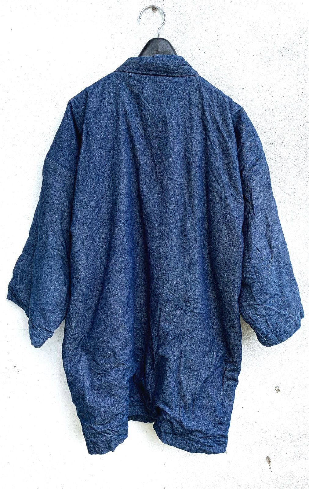 Lee × Vintage Vintage LEE Kimono Size US L / EU 52-54 / 3 - 6 Thumbnail