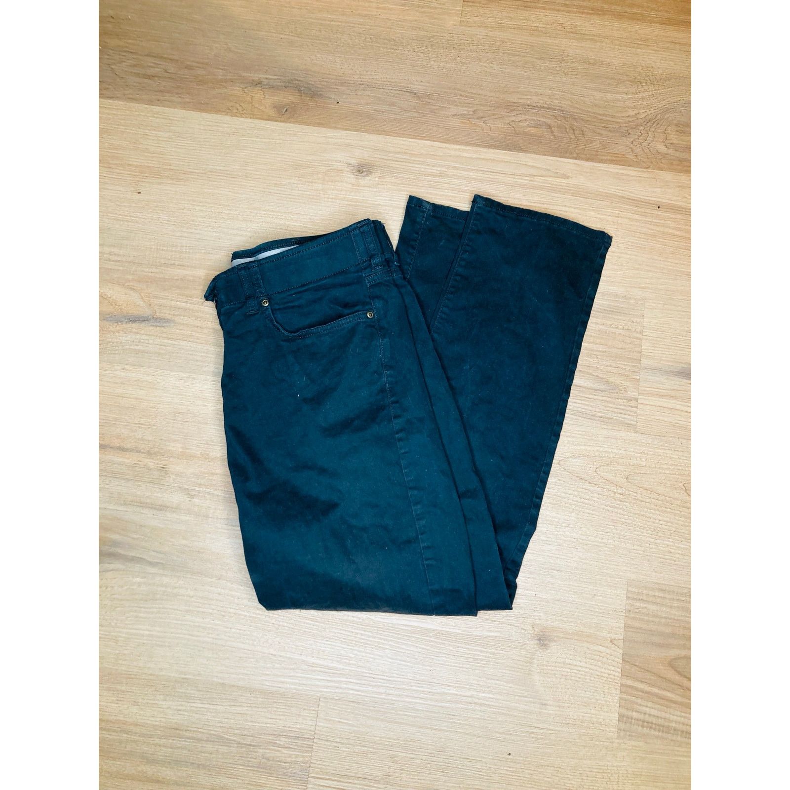 & Other Stories Great condition Lee slim fit pants size 36x30 Size US XXS / EU 40 - 1 Thumbnail