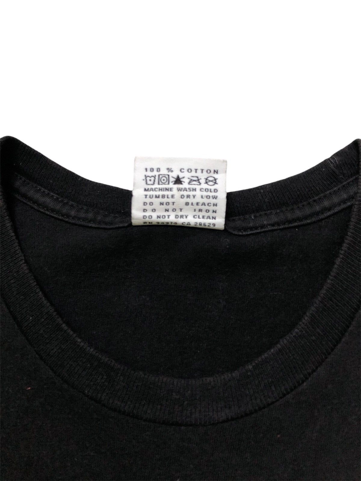Undefeated × Vintage Undefeated T-Shirt Size US L / EU 52-54 / 3 - 5 Thumbnail