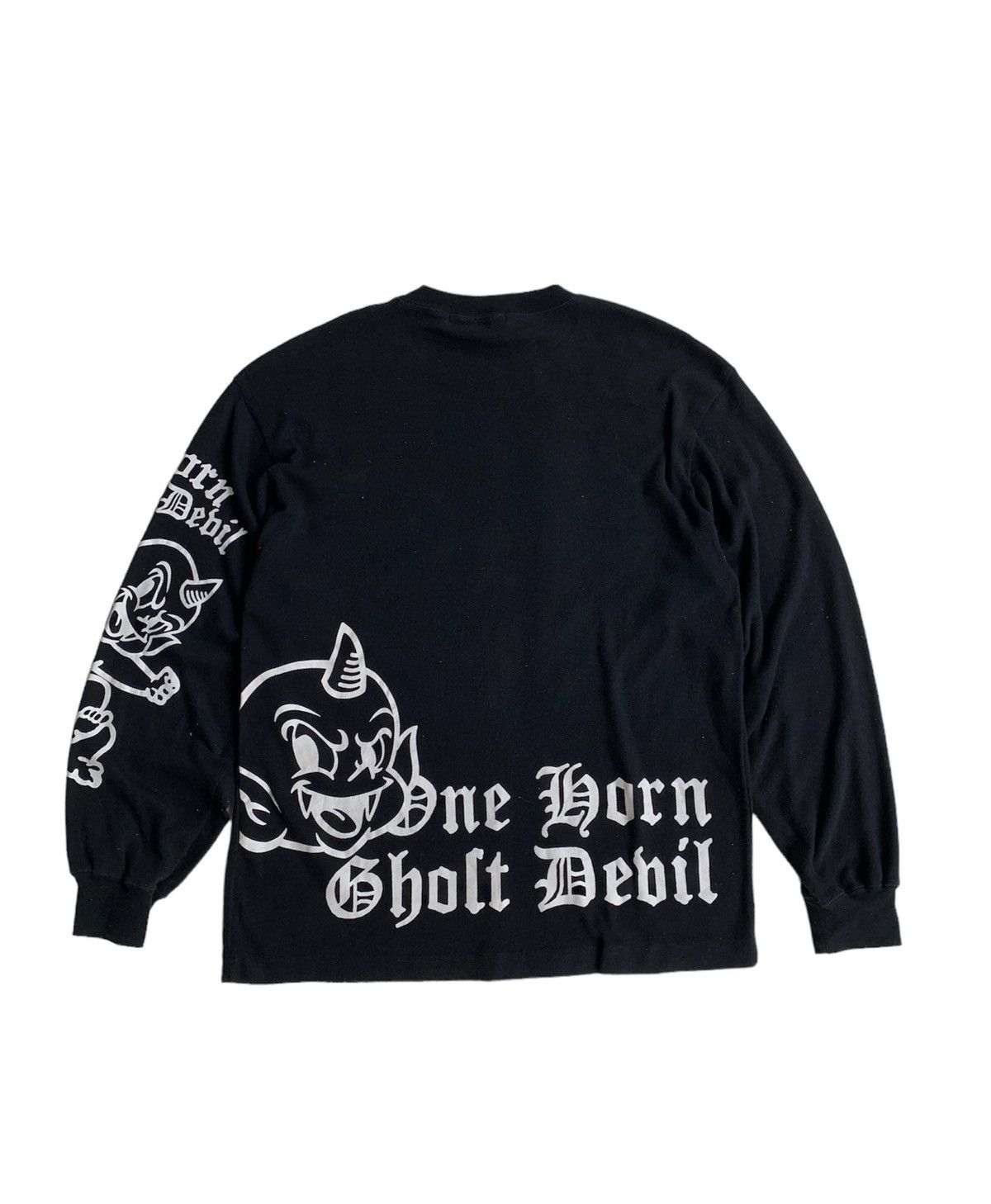 Beauty Beast × If Six Was Nine × Japanese Brand Japanese challange spirit hellstars style Size US M / EU 48-50 / 2 - 2 Thumbnail