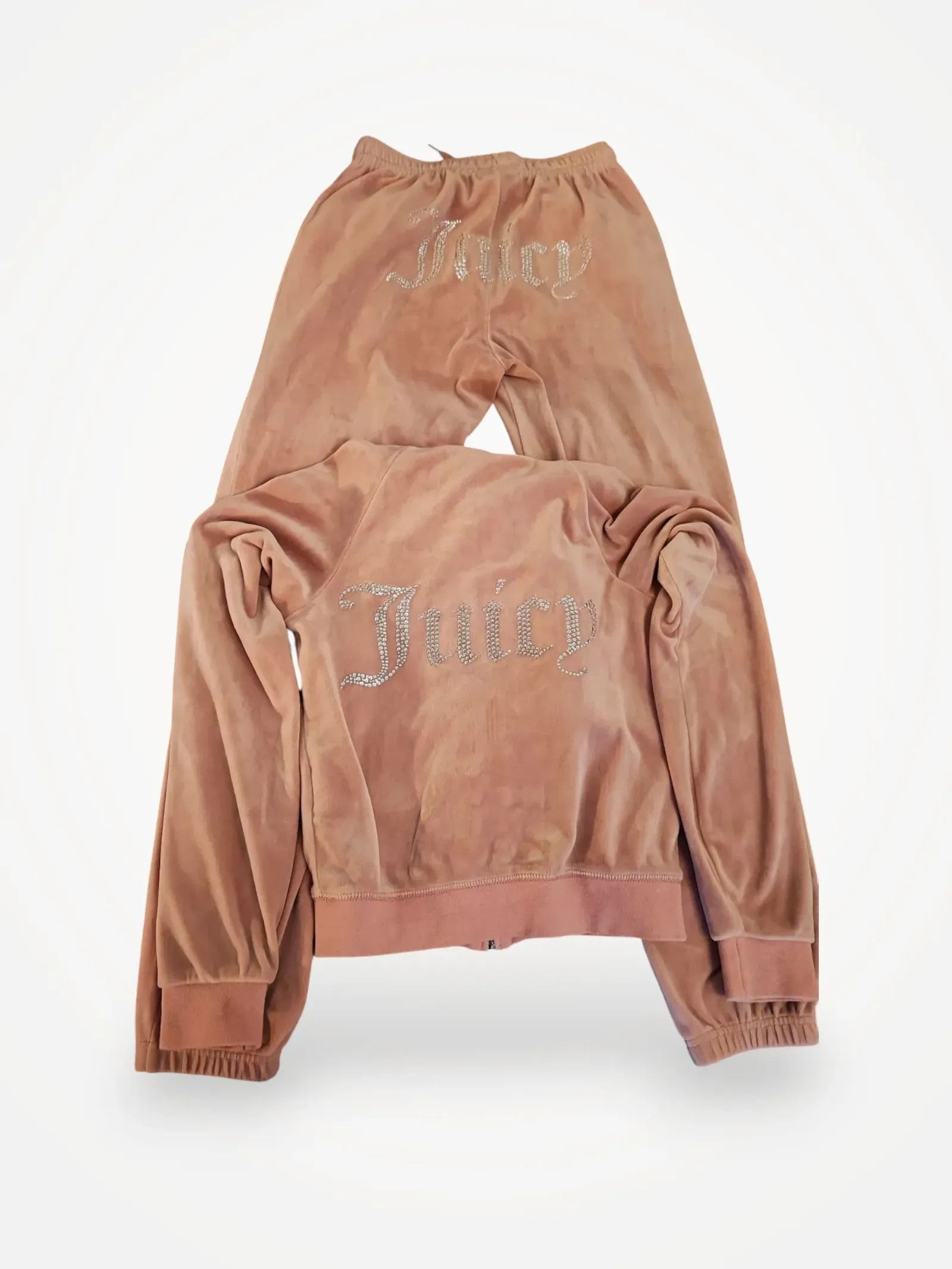 Juicy Couture Juicy Couture Dress Size XS / US 0-2 / IT 36-38 - 1 Thumbnail