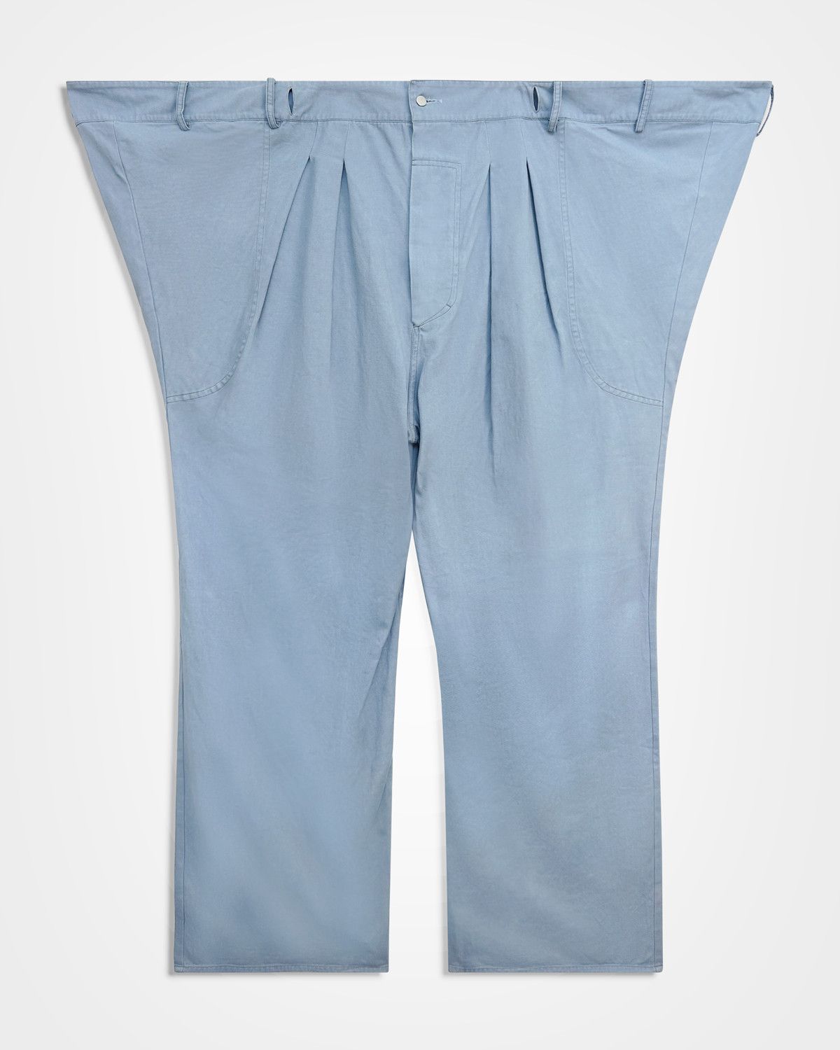 Per Gotesson Per Gotesson, SS18 Gardar Trousers Size US 32 / EU 48 - 2 Thumbnail