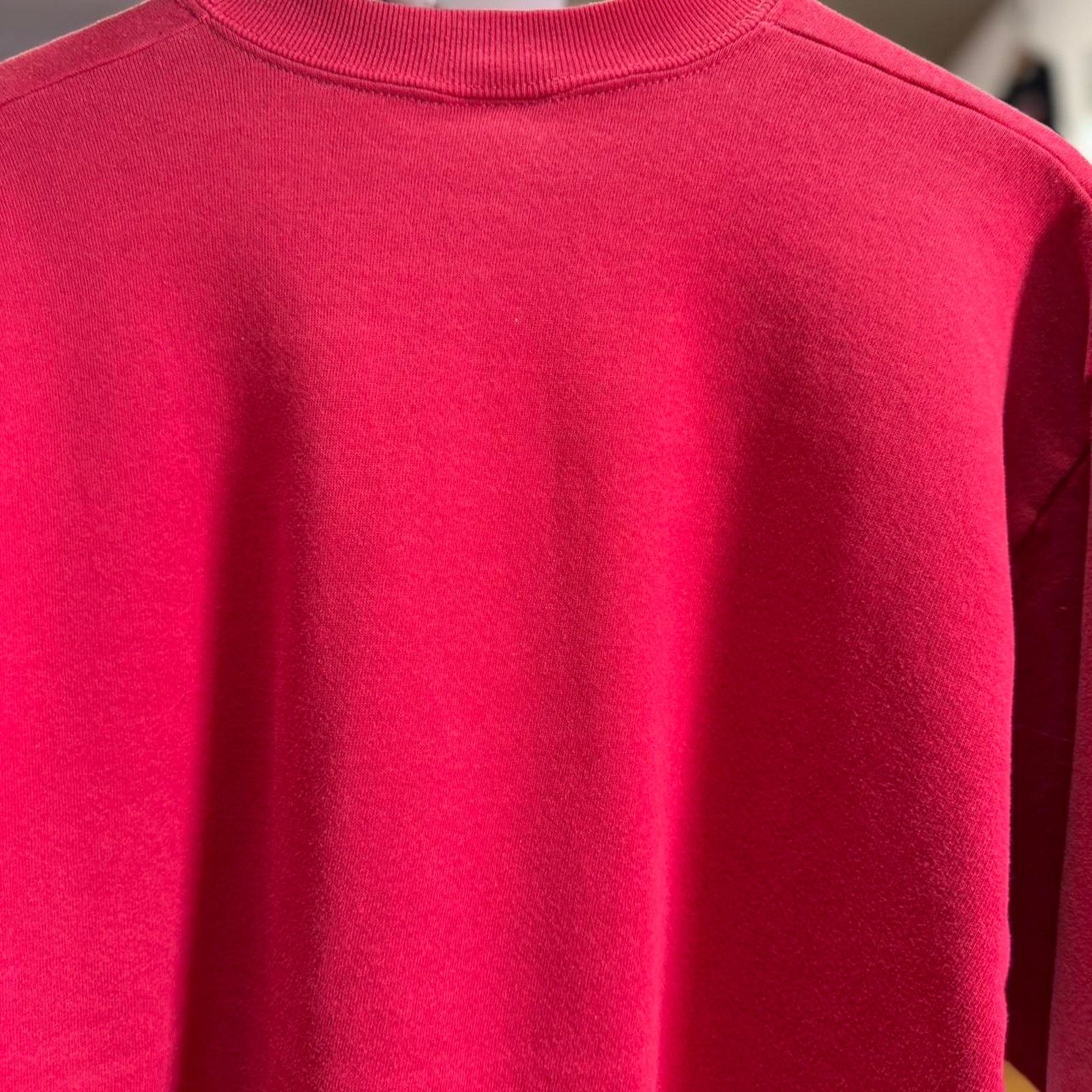Vintage Vintage 90s Nebraska Huskers Herbie Crewneck Size US L / EU 52-54 / 3 - 6 Thumbnail