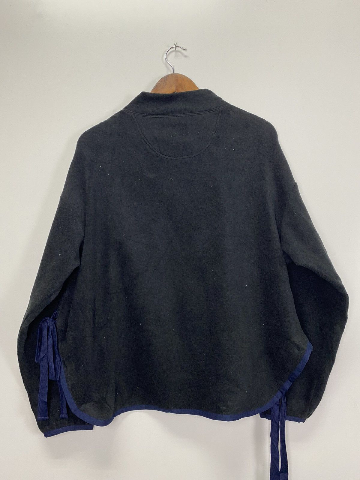 Uniqlo × White Mountaineering Uniqlo White Mountaineering fleece wear Size US M / EU 48-50 / 2 - 10 Thumbnail