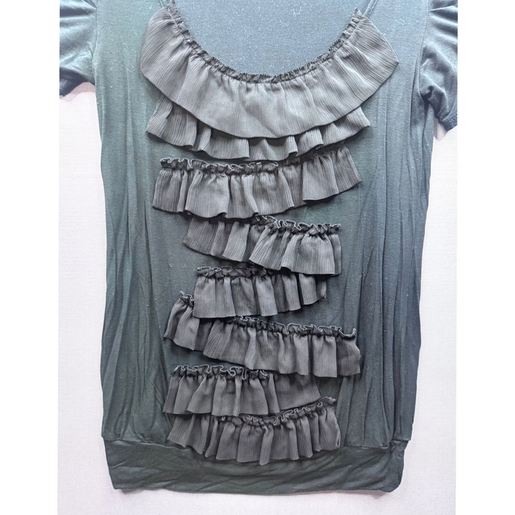 Ann Taylor VINTAGE? No. Size ONE SIZE - 2 Thumbnail