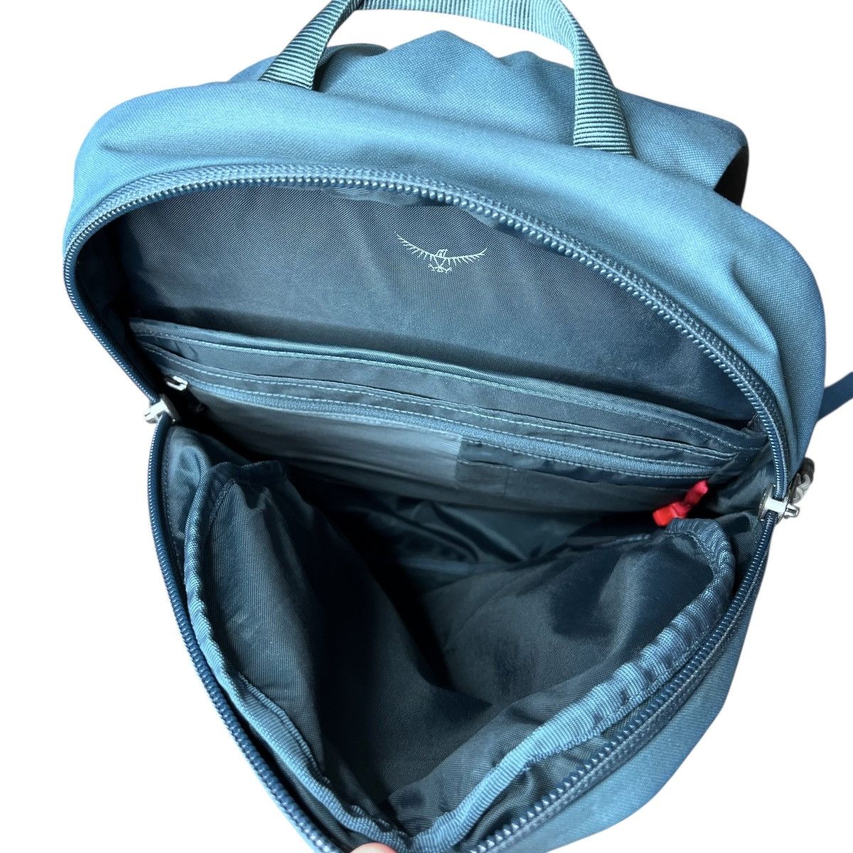 Osprey Osprey Arcane Large Day Back Pack Stargazer Blue Size ONE SIZE - 3 Thumbnail