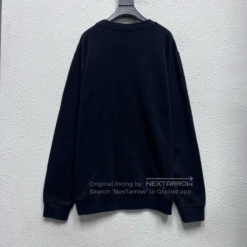 Givenchy Givenchy Shark Anchor Printed Short Sleeve T-Shirt (Size X Size US XXL / EU 58 / 5 - 2 Thumbnail