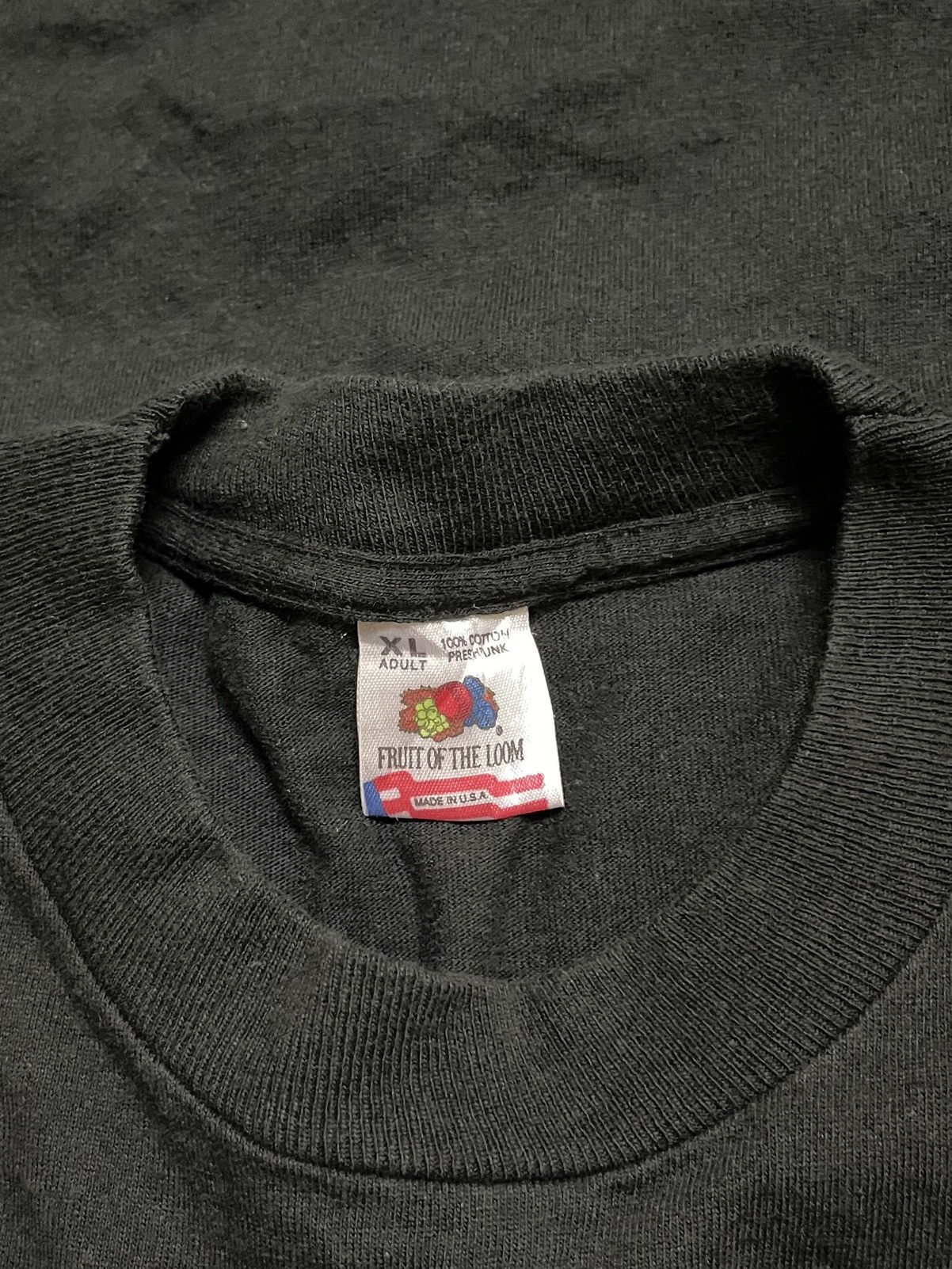 Band Tees × Vintage Shai If I Ever Fall In Love Again Vintage Long Sleeve Size US XL / EU 56 / 4 - 17 Thumbnail