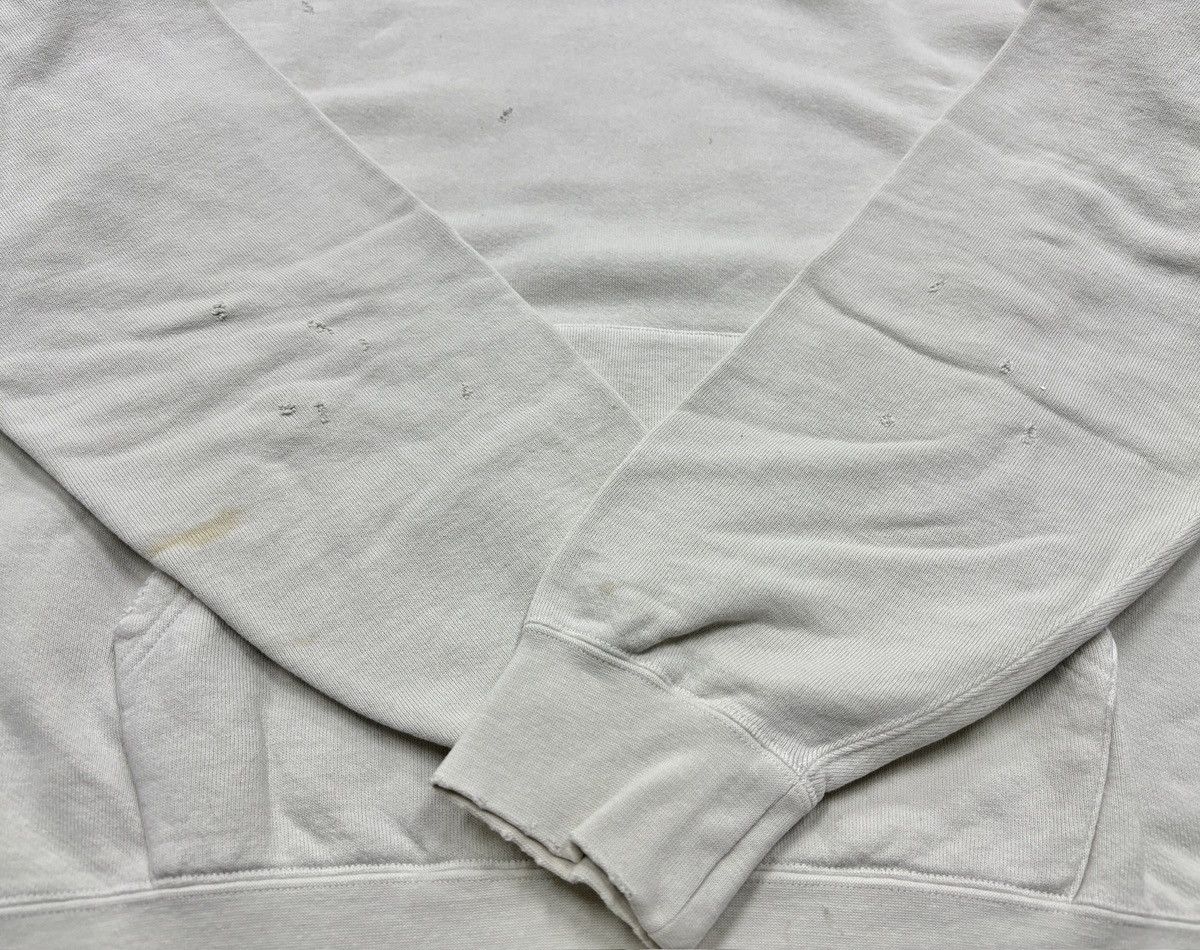 Visvim VISVIM 22AW C/D JUMBO SB HOODIE P.O. Contrary Dept Size US L / EU 52-54 / 3 - 10 Thumbnail