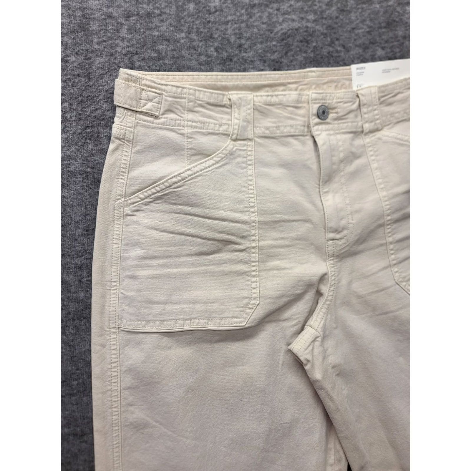 American Eagle Outfitters VINTAGE? No. Size 32" / US 10 / IT 46 - 7 Thumbnail