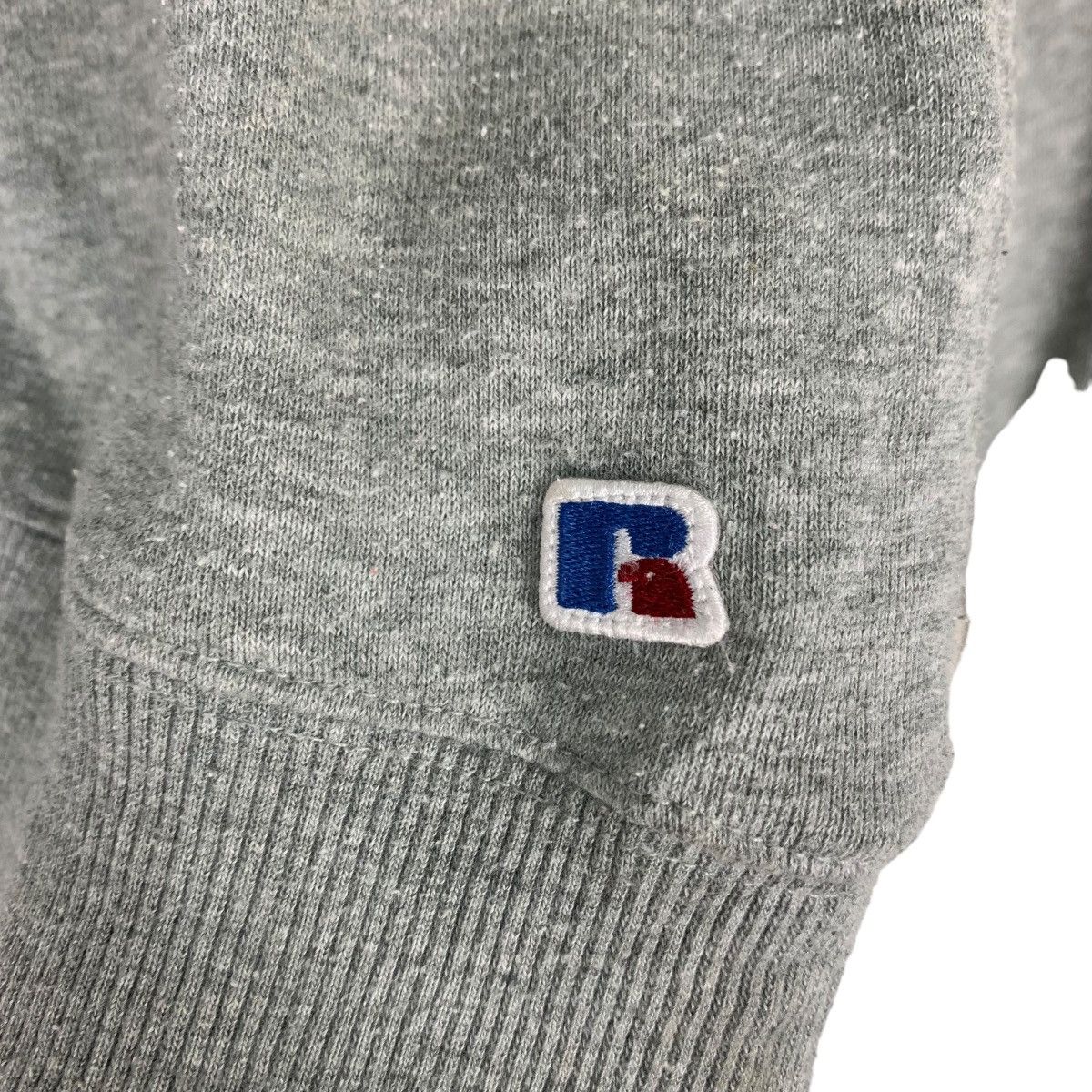 Russell Athletic RUSSELL SOUTHERN LEGENDS Big Logo Sweatshirts #0674-C31 Size US M / EU 48-50 / 2 - 11 Thumbnail