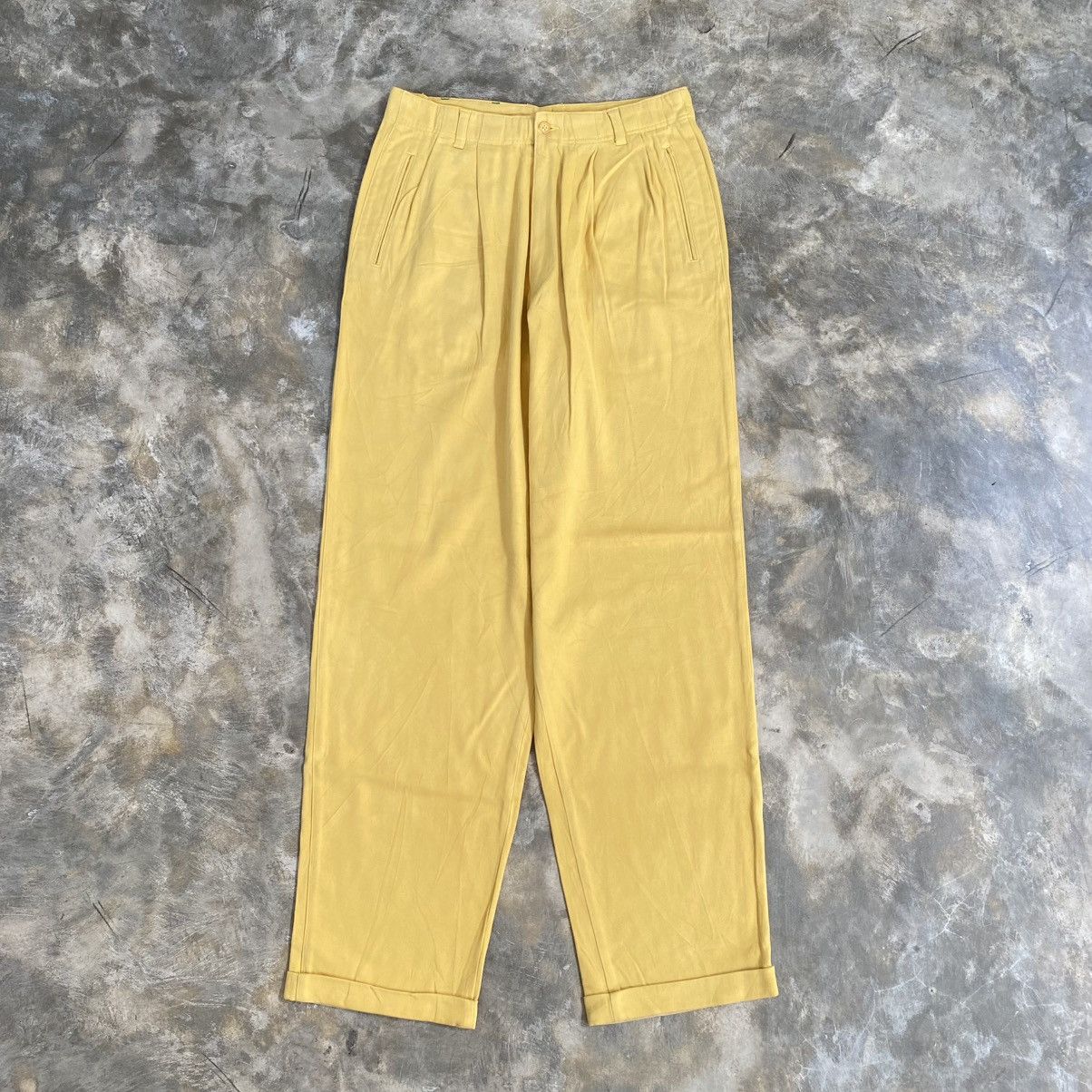 Jean Charles De Castelbajac Jean Charles De Castelbajac Sport Trouser Size US 29 - 1 Thumbnail