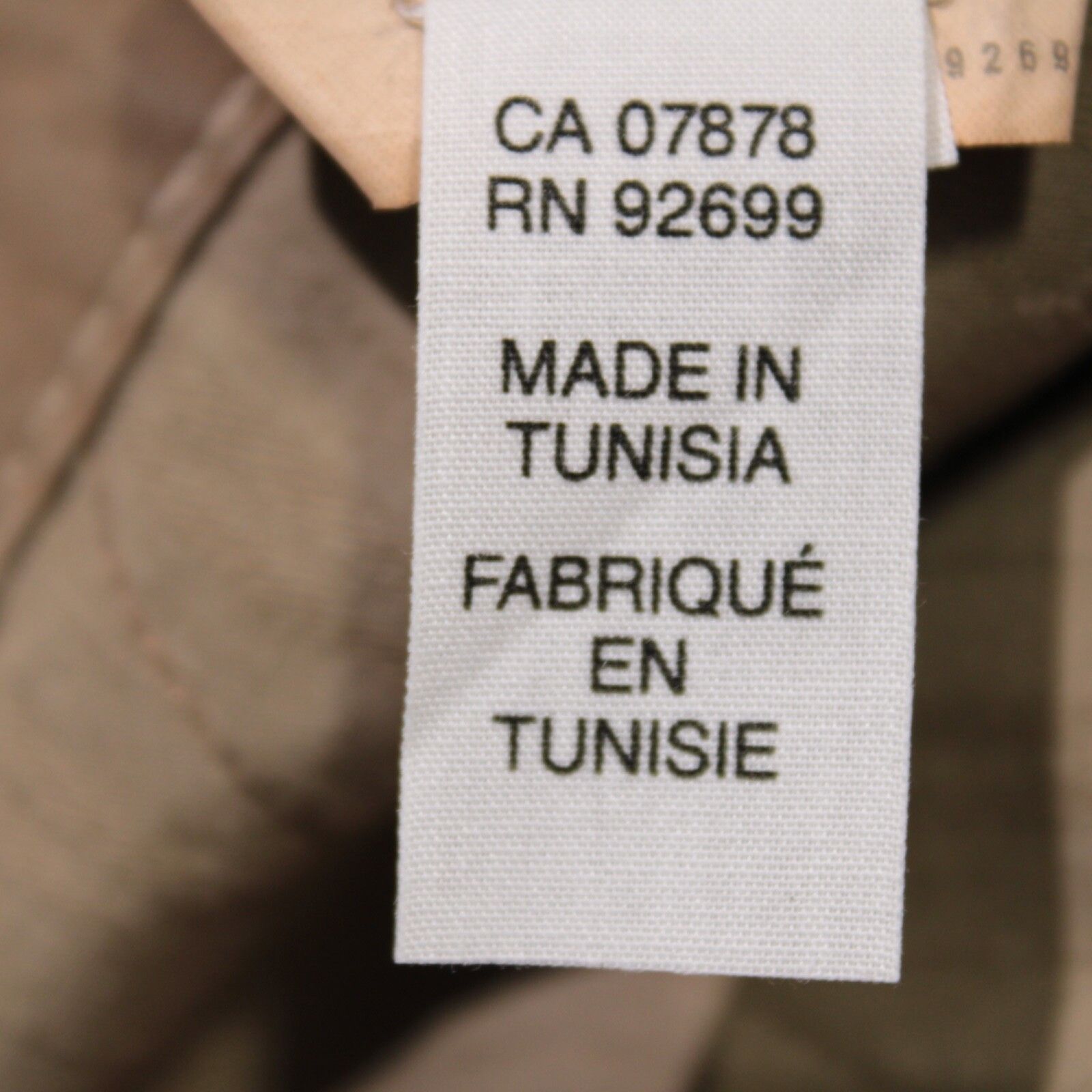 Other Gardeur New with tags Cargo Size 32 US In Brown Size US 32 / EU 48 - 9 Thumbnail