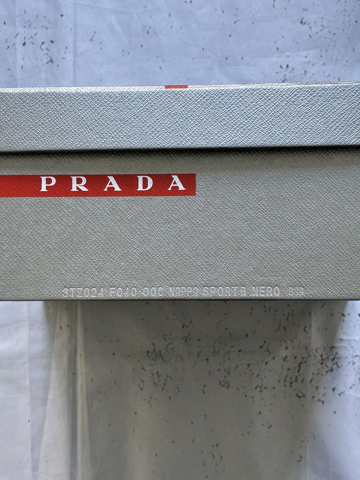Prada Vintage Prada Leather Ankle Boots Size US 8.5 / IT 38.5 - 10 Thumbnail