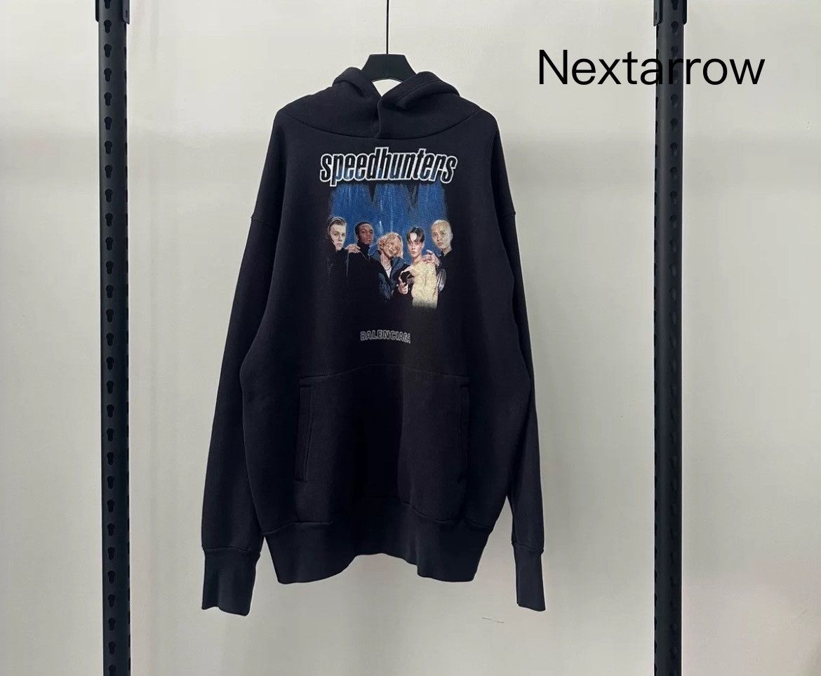 Balenciaga Speedhunters | Grailed