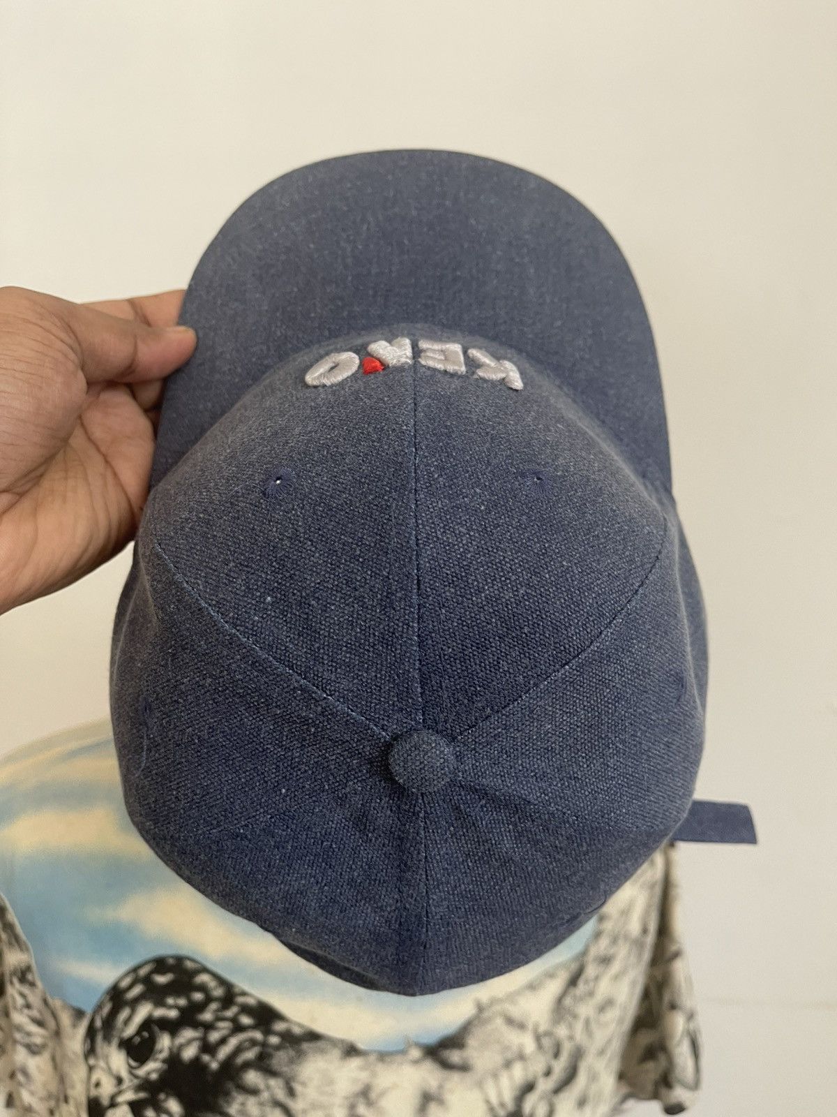 Hat Club Keno Hit Wear Men's Size ONE SIZE - 5 Thumbnail