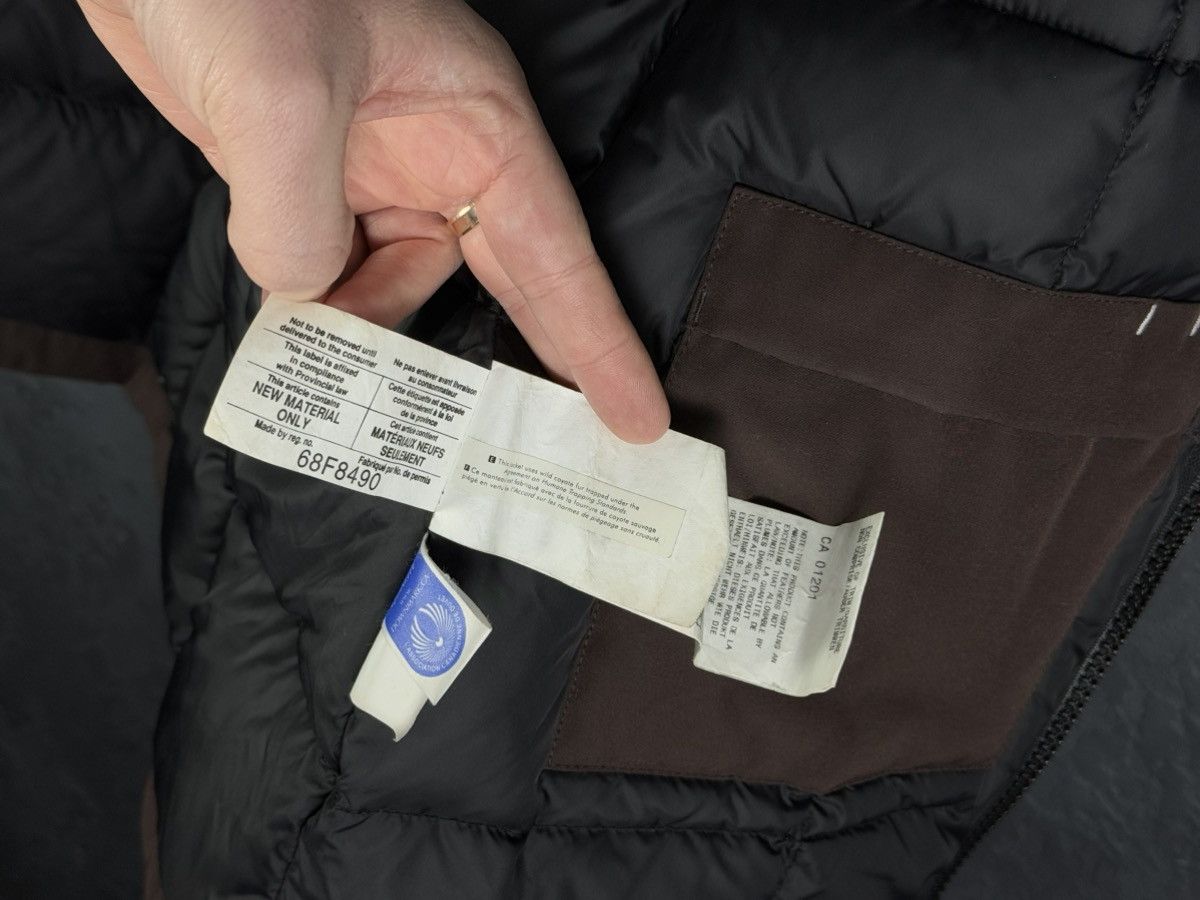 Canada Goose Canada Goose Womens Victoria Fur Parka Down Jacket Coat Size S / US 4 / IT 40 - 24 Thumbnail