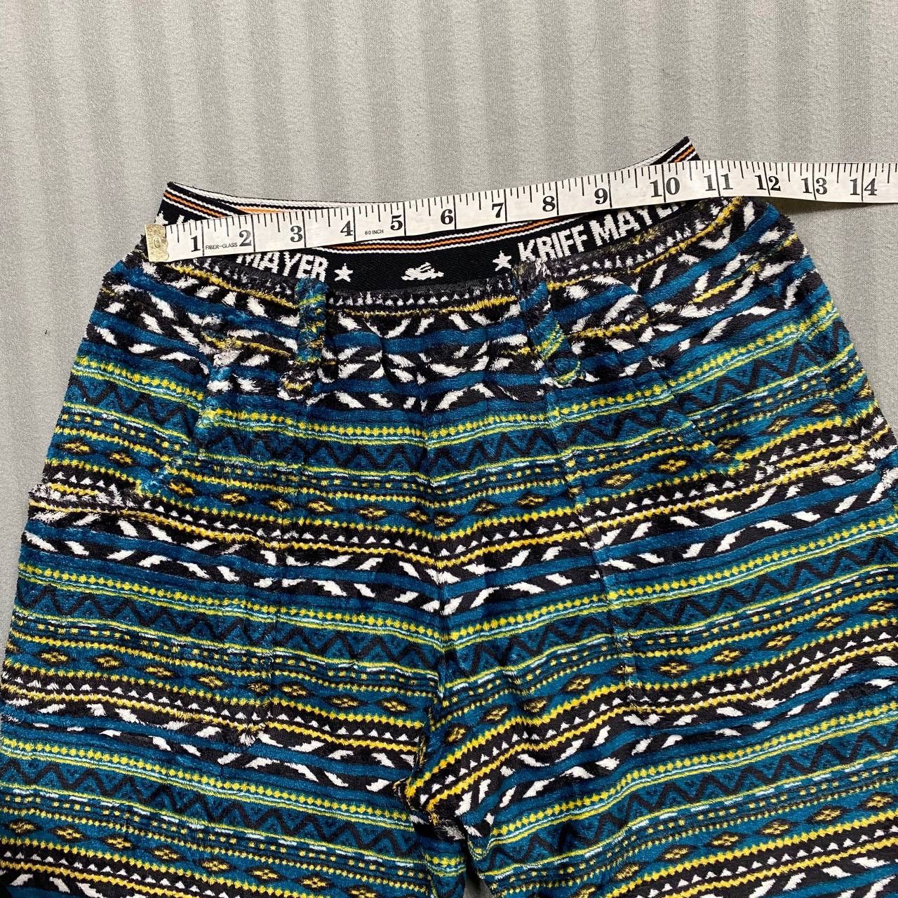 Hysteric Glamour × Japanese Brand Oilcake Camouflage Short Pant With Freegift Size US 32 / EU 48 - 12 Thumbnail