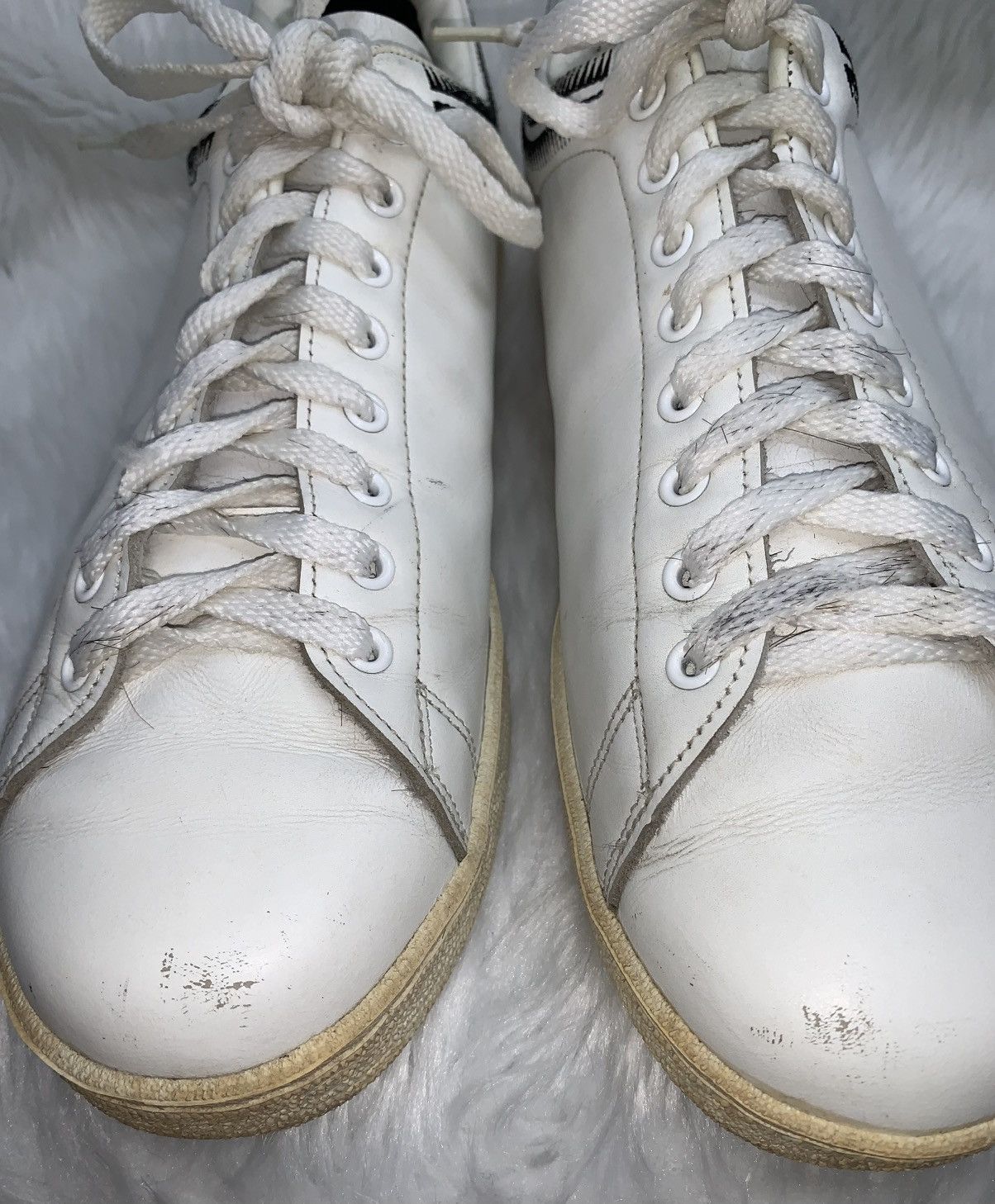 Undercover Undercover Giz Sneakers Size US 9.5 / EU 42-43 - 6 Thumbnail