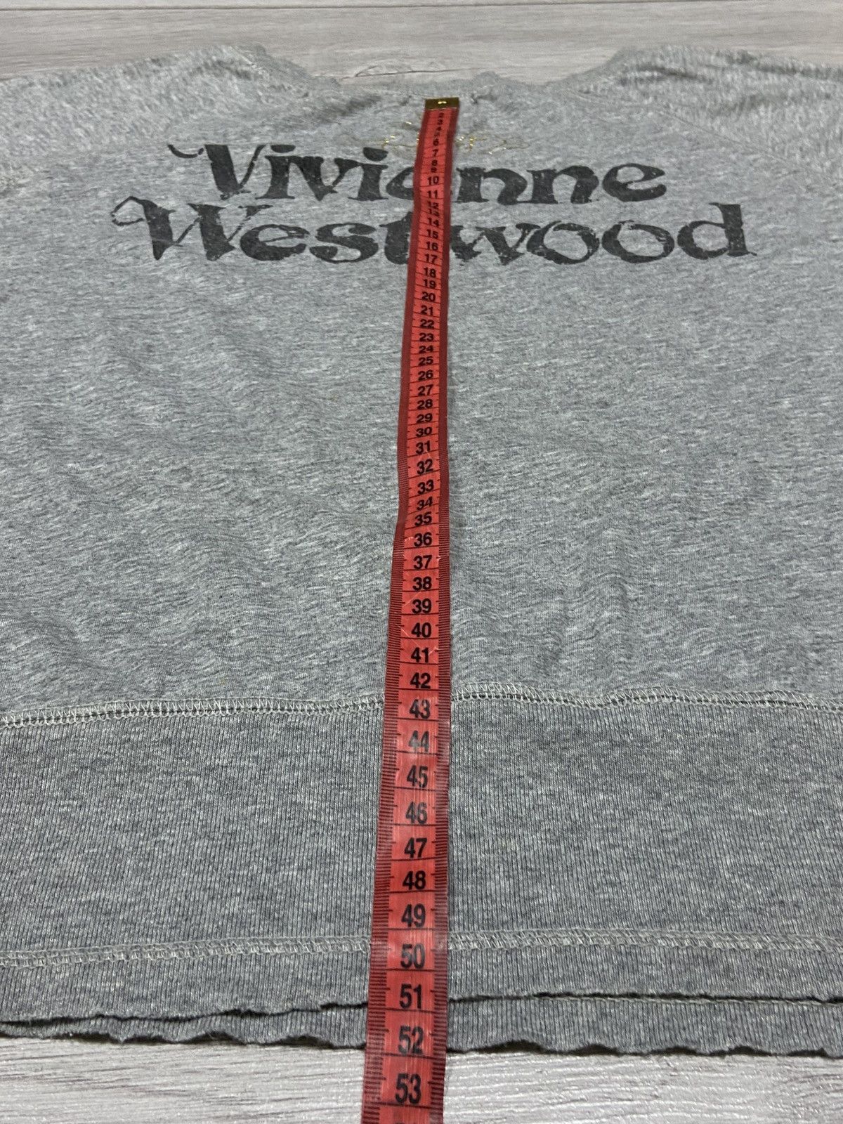 Vivienne Westwood Vivienne Westwood gold label RARE big orb knitwear sweater Size M / US 6-8 / IT 42-44 - 13 Thumbnail