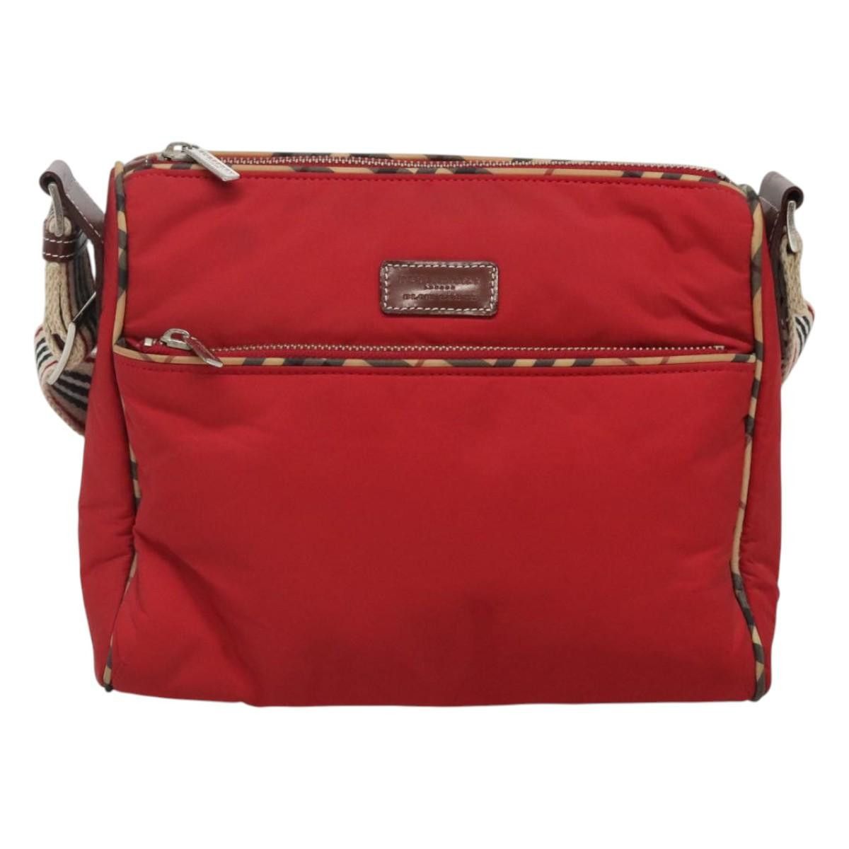 Burberry Burberry Nova Check shoulder Size ONE SIZE - 1 Thumbnail