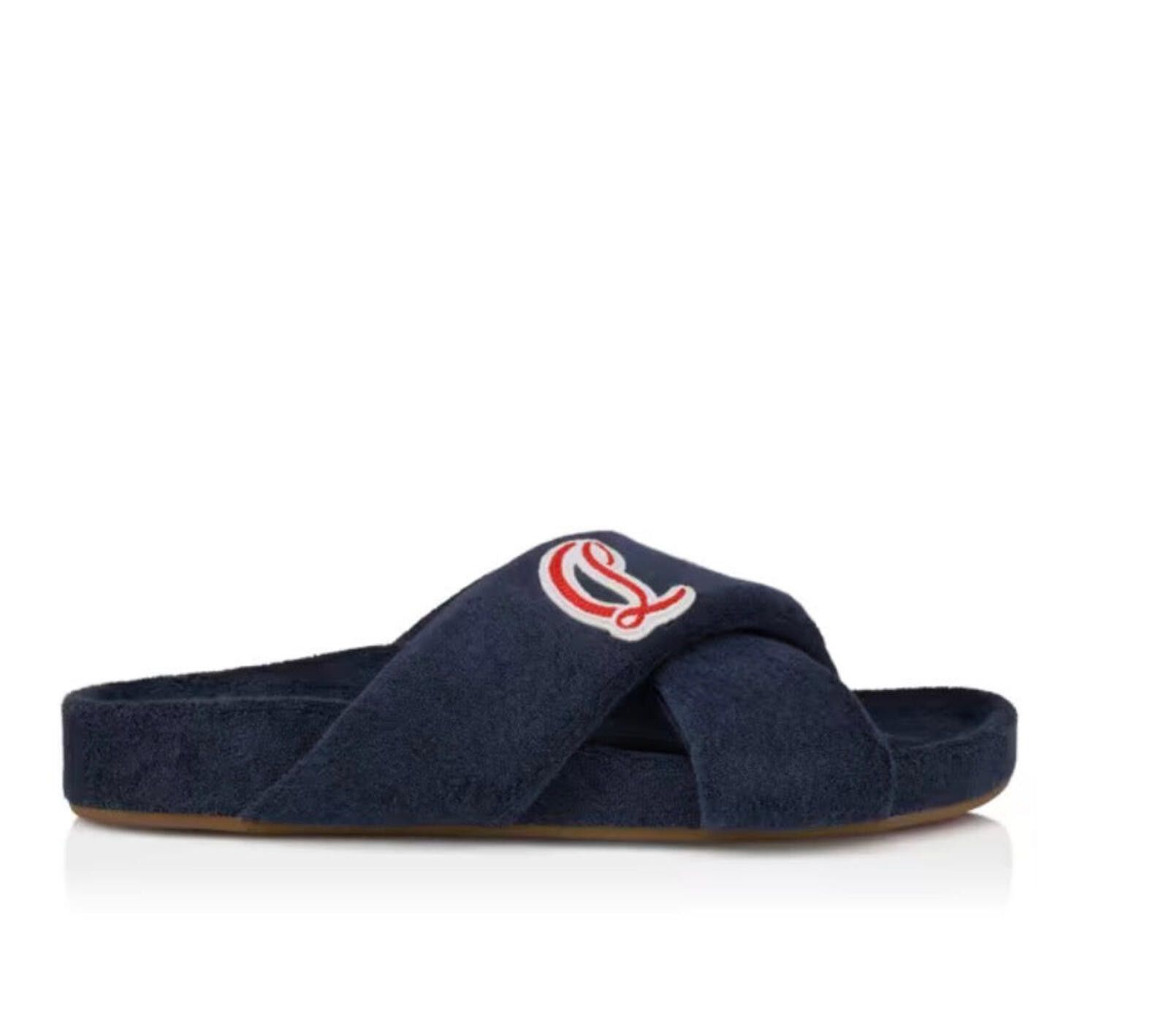 Christian Louboutin Christian Louboutin Bizzu Sandals Size ONE SIZE - 1 Thumbnail