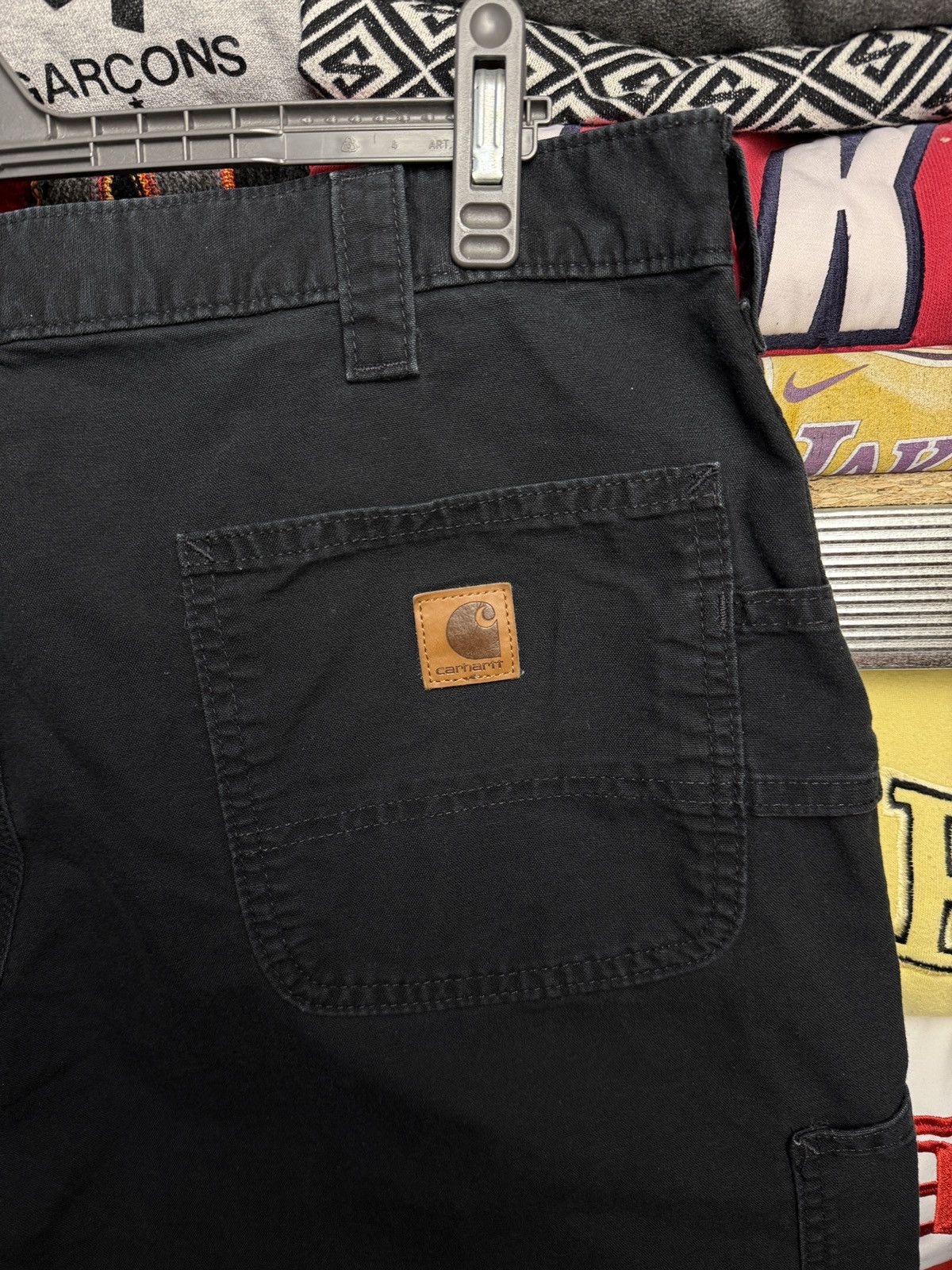 Carhartt Carhartt Cargo Pants Size US 40 / EU 56 - 11 Thumbnail